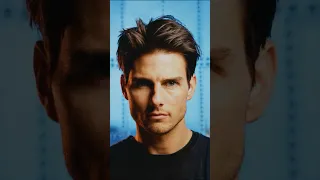 Tom Cruise 1996
