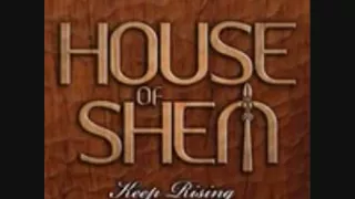 House Of Shem - Thinking About You