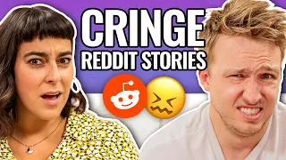 Secondhand Cringe | Reading Reddit Stories