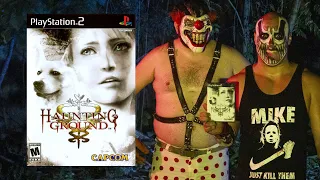 is Haunting ground worth playing in 2023? Survival Horror ps2 GEM - Karcamo gaming - Karcaween