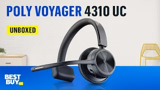 Poly Voyager 4310 UC – from Best Buy