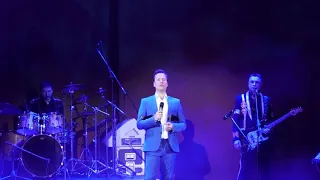 VITAS - Young Rook / English subtitles / Грачонок / Moscow, April 7, 2019