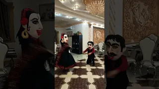 Цыгане на юбилее!!!💃