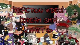 REACTION VIDEO! DREAM SMP