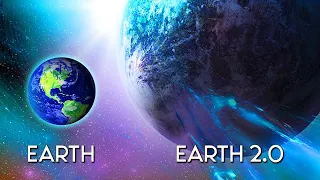 Scientists Discover a NEW Planet Better Than Earth! (Earth 2.0)