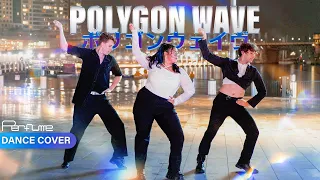 [JPOP IN PUBLIC] Perfume「ポリゴンウェイヴ」- Polygon Wave | DANCE COVER FROM AUSTRALIA