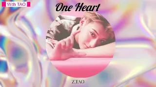 Z.Tao 黄子韬 One Heart