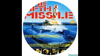 Le cinquieme missile 1986       Film  Français   Robert Conrad , David Soul , Sam Waterston , Richar