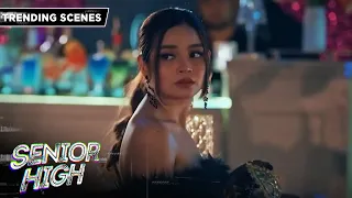 ‘Prom’ Episode | Senior High Trending Scenes