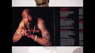 2Pac - No More Pain [Instrumental](High Quality Arena Effects)(Audio Surround Sound Remastered)