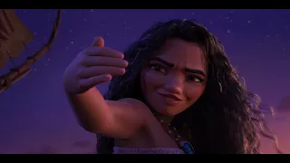 Vaiana 2 | Trailer | Pathé