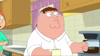 Питер убийца. Гриффины. Family guy.