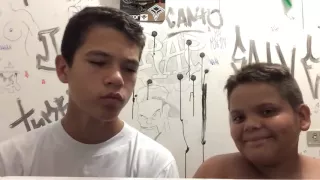 Gordinho  rindo Video original kkkkkkkkk