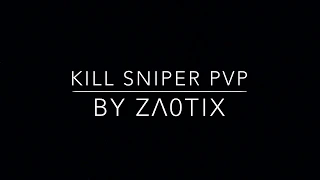 ZA0TIX - My Final Destiny PvP Montage