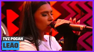 Pocah canta Leão | TVZ Pocah | Música Multishow