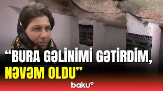 Salyan sakinlərinin çarə tapdığı qədim mağara | Maraqlı faktlar