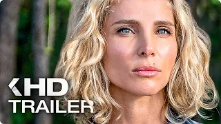 TIDELANDS Trailer (2018) Netflix