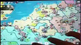 Прохождение European War 4. Выпуск девяносто пятый. Europe 1806. Great Britain. Part I.