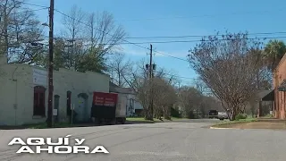 Un pueblo olvidado donde nadie volvió