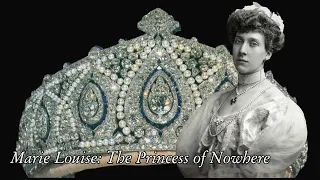 Marie Louise: The Princess of Nowhere