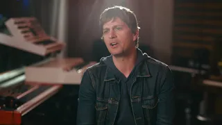 Rob Thomas - Can't Help Me Now [Track by Track]