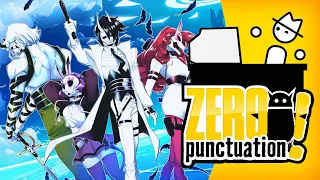 Neon White (Zero Punctuation)