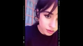 Camila Cabello - Easy (Love Me) | FIRST ROMANCE SNIPPET