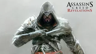 Прохождение Assassin's Creed: Revelations/The Ezio Collection/ / PART 2/ PS4 Pro