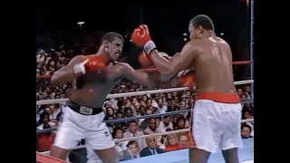 MICHAEL SPINKS vs LARRY HOLMES [ 1 ]