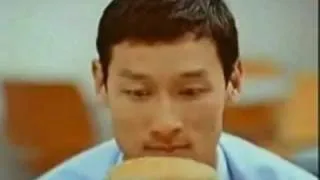 Voice-Over burger king commercial