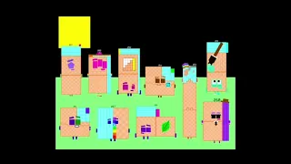 numberblocks band retro 251-260 fanmade the return