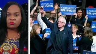 Bernie Sanders supporter speaks out about DNC scandal