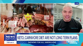 Dr. McGowan Breaks Down the Latest Diet Trends