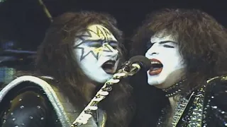 KISS - Magic Touch