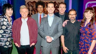 The Big Fat Quiz Of Everything 2016 S01E02 (22 August 2016) [HD]