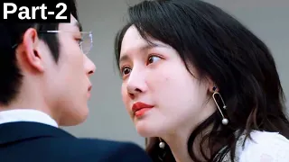 Korean Mix Hindi Songs 2023 / Chinese Love Story Song MV (Part-2) / Chinese Mix hindi Songs