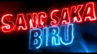 Joe Flizzow,  Altimet, SonaOne & Alif - Sang Saka Biru [Official Music Video] [OST Polis Evo 2]