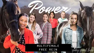 Power|MultiFemale Free Rein (S3)