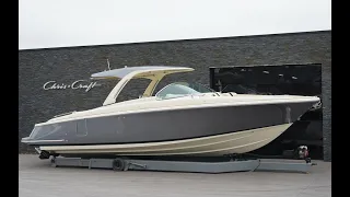 Chris Craft Launch 35GT