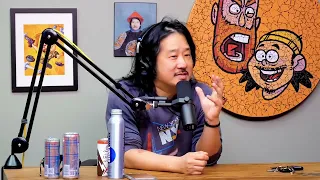 Bobby Lee Learns Korean History