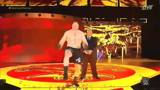 Brock Lesnar Believer 2