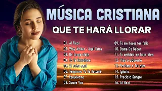 BEST PRAISE AND WORSHIP SONGS 2024 🙏 PRAISE AND WORSHIP SONGS COLLECTION - WORSHIP SONGS SPANISH