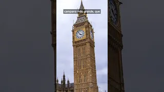 La historia y la leyenda de Big Ben en Londres