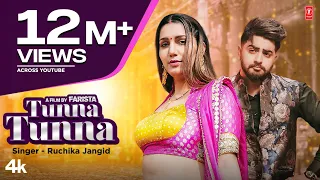 Sapna Choudhary "Tunna Tunna" Ruchika Jangid | Oye Laksy | New Haryanvi Video Songs 2023