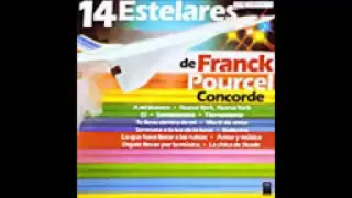 14 estelares de Franck Pourcel Album completo   YouTube