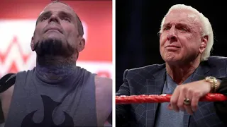 WWE Superstar Done...AEW Star Apologises After N-Word...Ric Flair Never Returning...Wrestling News
