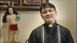 Ang Pitong Huling Wika: Ang Tinig ni Hesus sa Golgota ng Pandemya