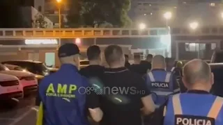 NAMI NË RINAS/ Arrestohet "banda" e policëve, AMP ekzekuton 7 arreste,1 në kërkim (PAMJE)