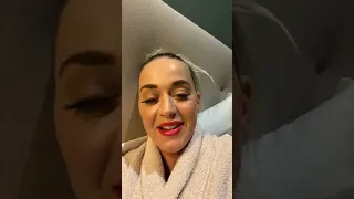 Katy Perry Facebook Live #6 May 18, 2020