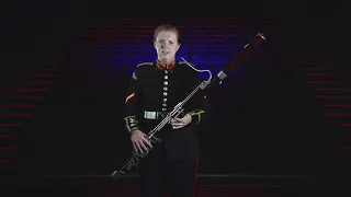 Bassoon | Instrument Demonstration | The Bands of HM Royal Marines